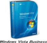 Windows Vista Business OEM