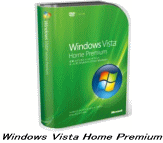 Windows Vista Home Premium OEM
