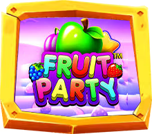 Fruit-Party