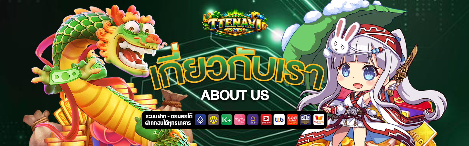 เกี่ยวกับเรา